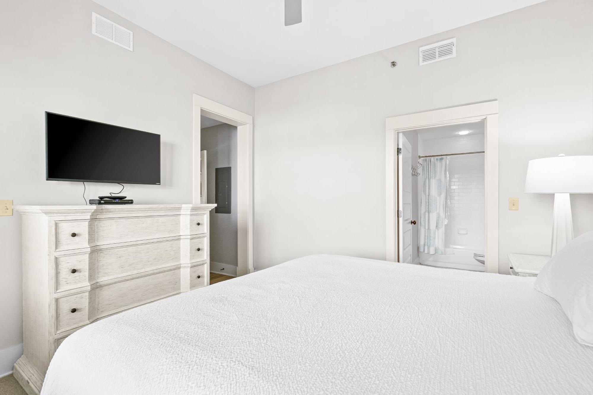 Redfish Village Condos 圣罗莎海滩 客房 照片