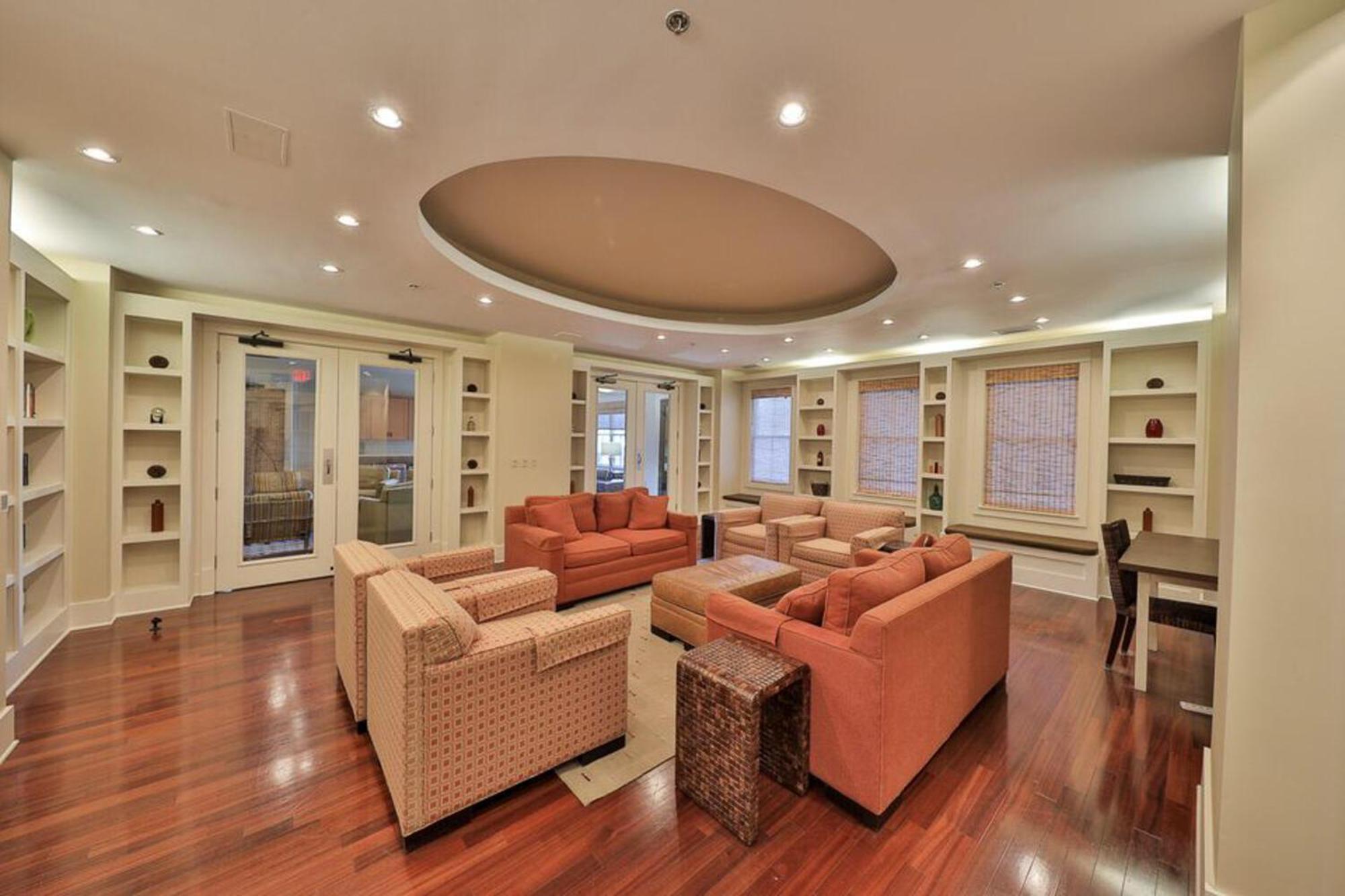 Redfish Village Condos 圣罗莎海滩 客房 照片