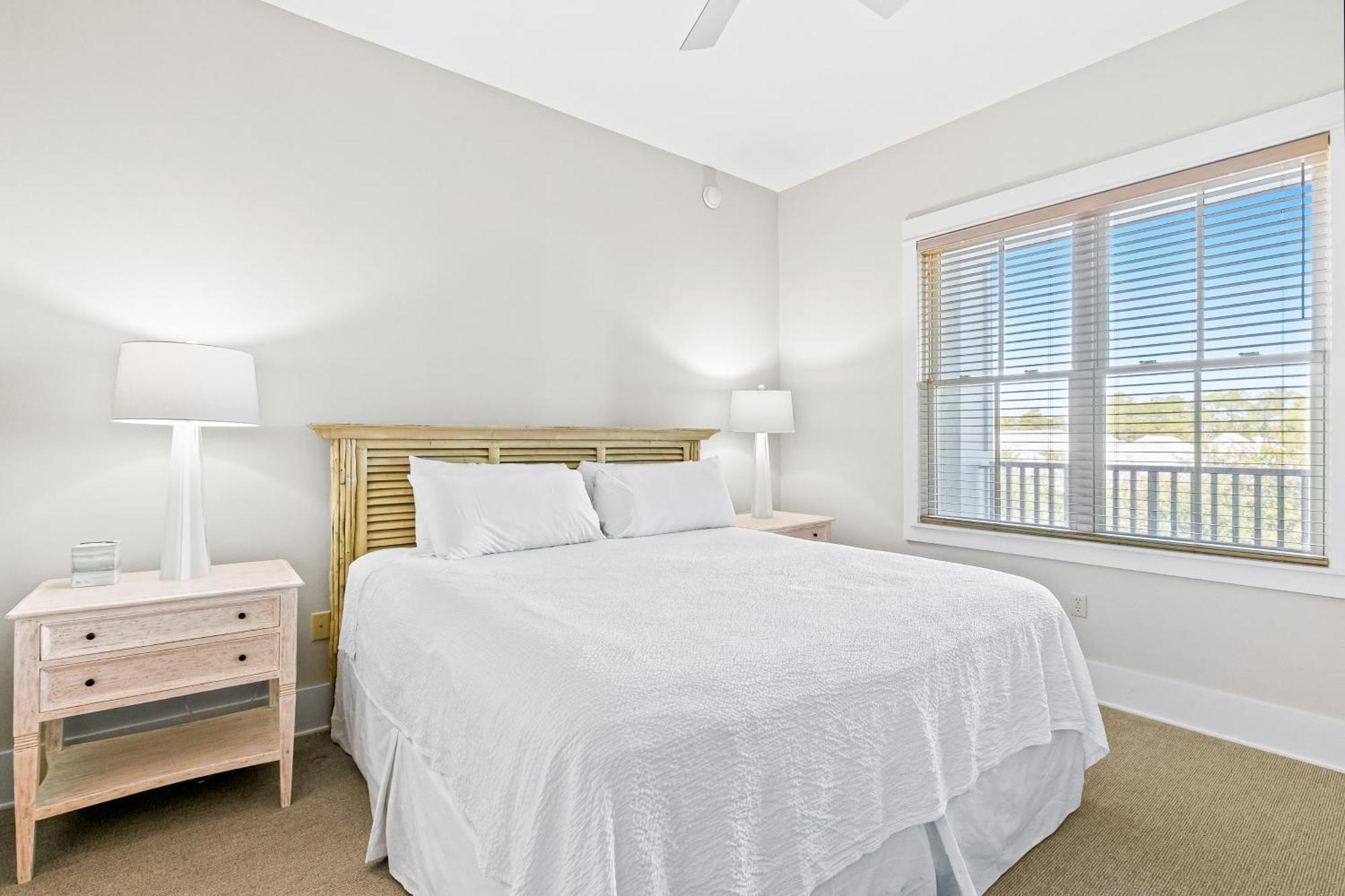 Redfish Village Condos 圣罗莎海滩 客房 照片