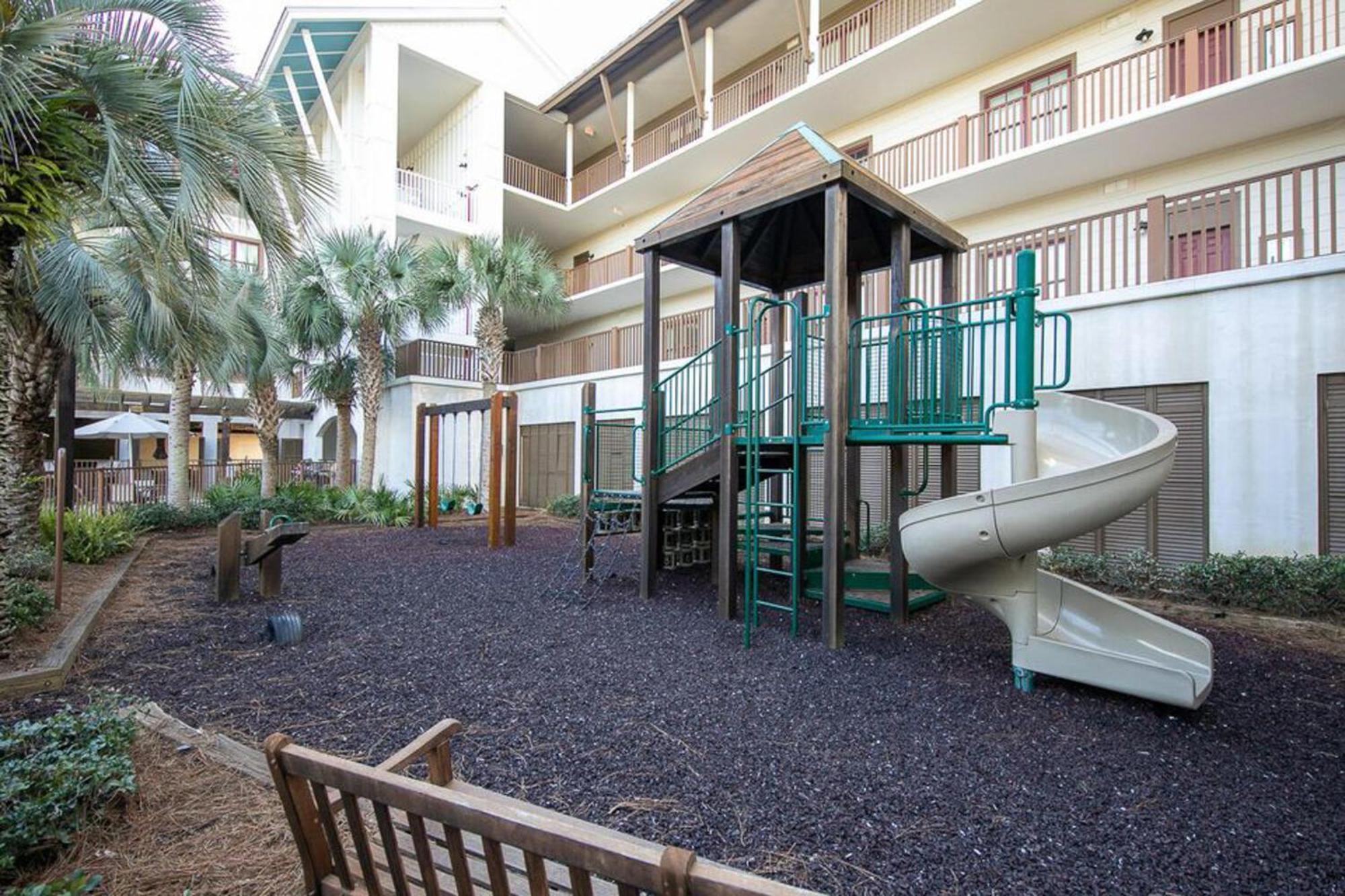 Redfish Village Condos 圣罗莎海滩 客房 照片