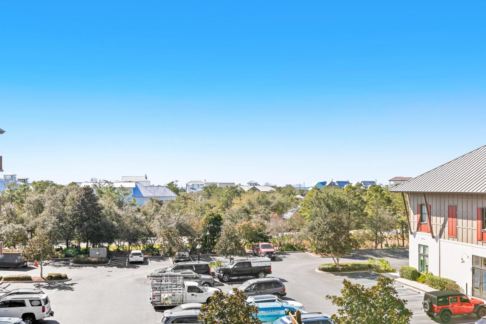 Redfish Village Condos 圣罗莎海滩 客房 照片