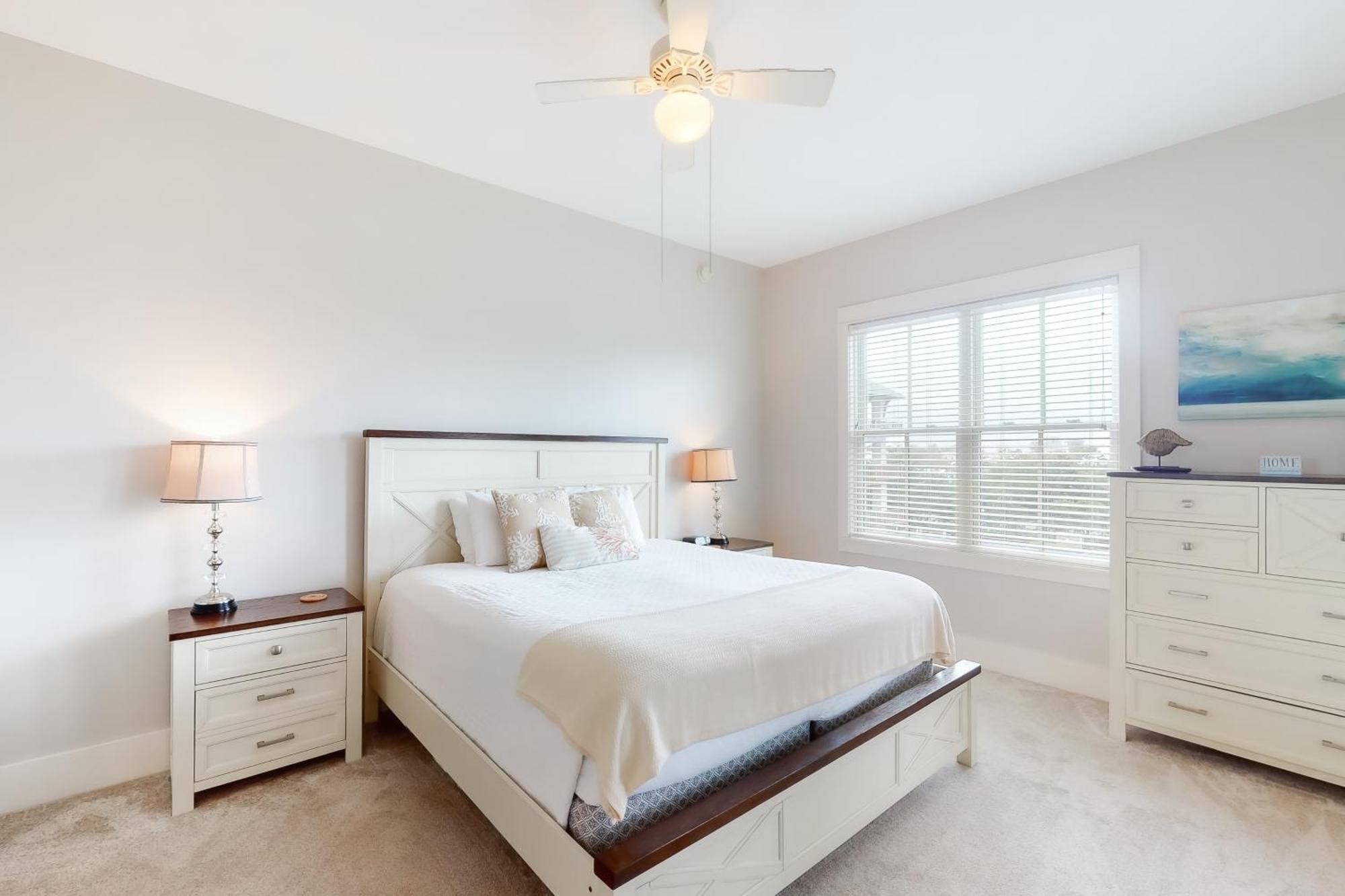 Redfish Village Condos 圣罗莎海滩 客房 照片