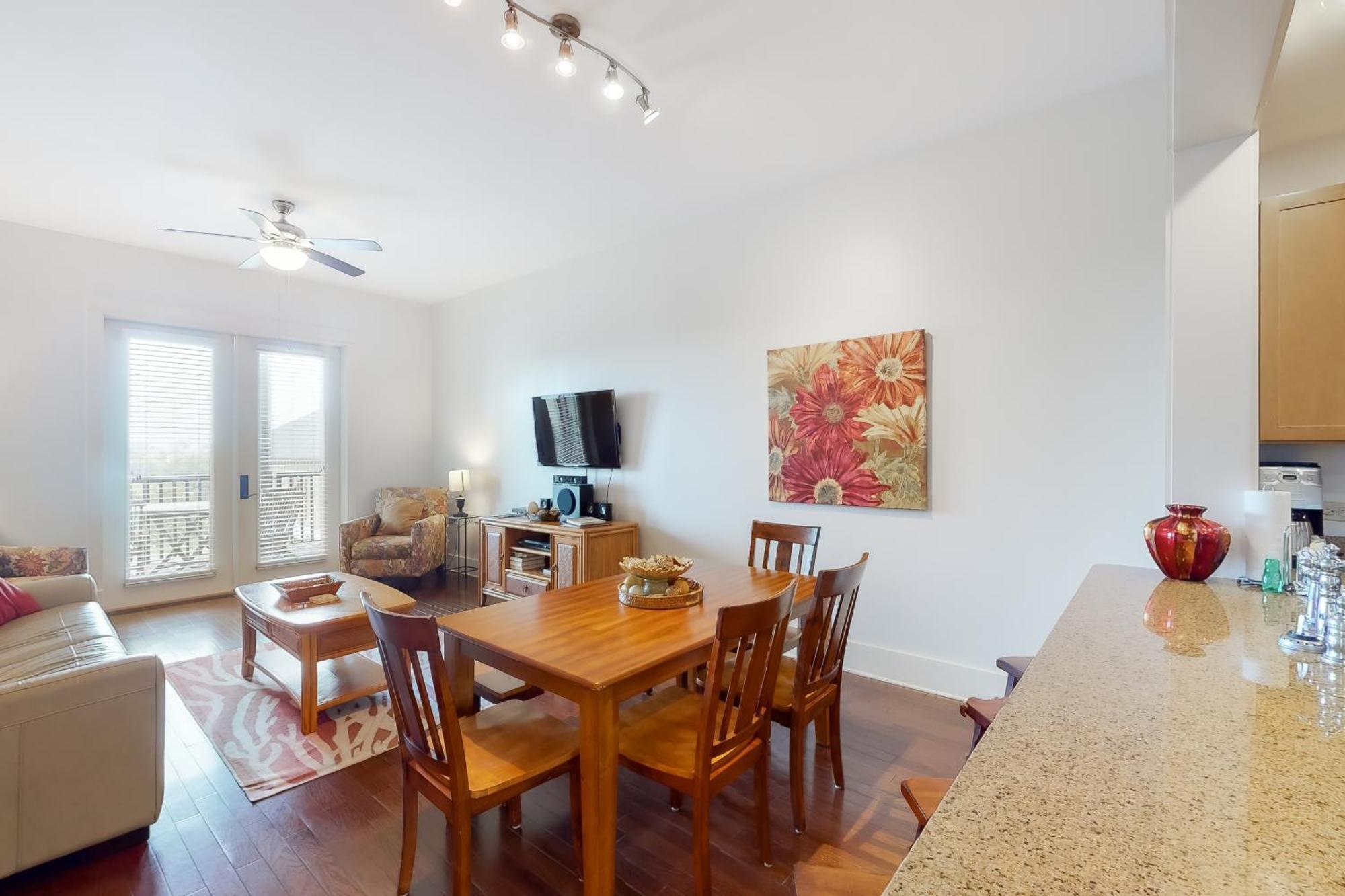 Redfish Village Condos 圣罗莎海滩 客房 照片