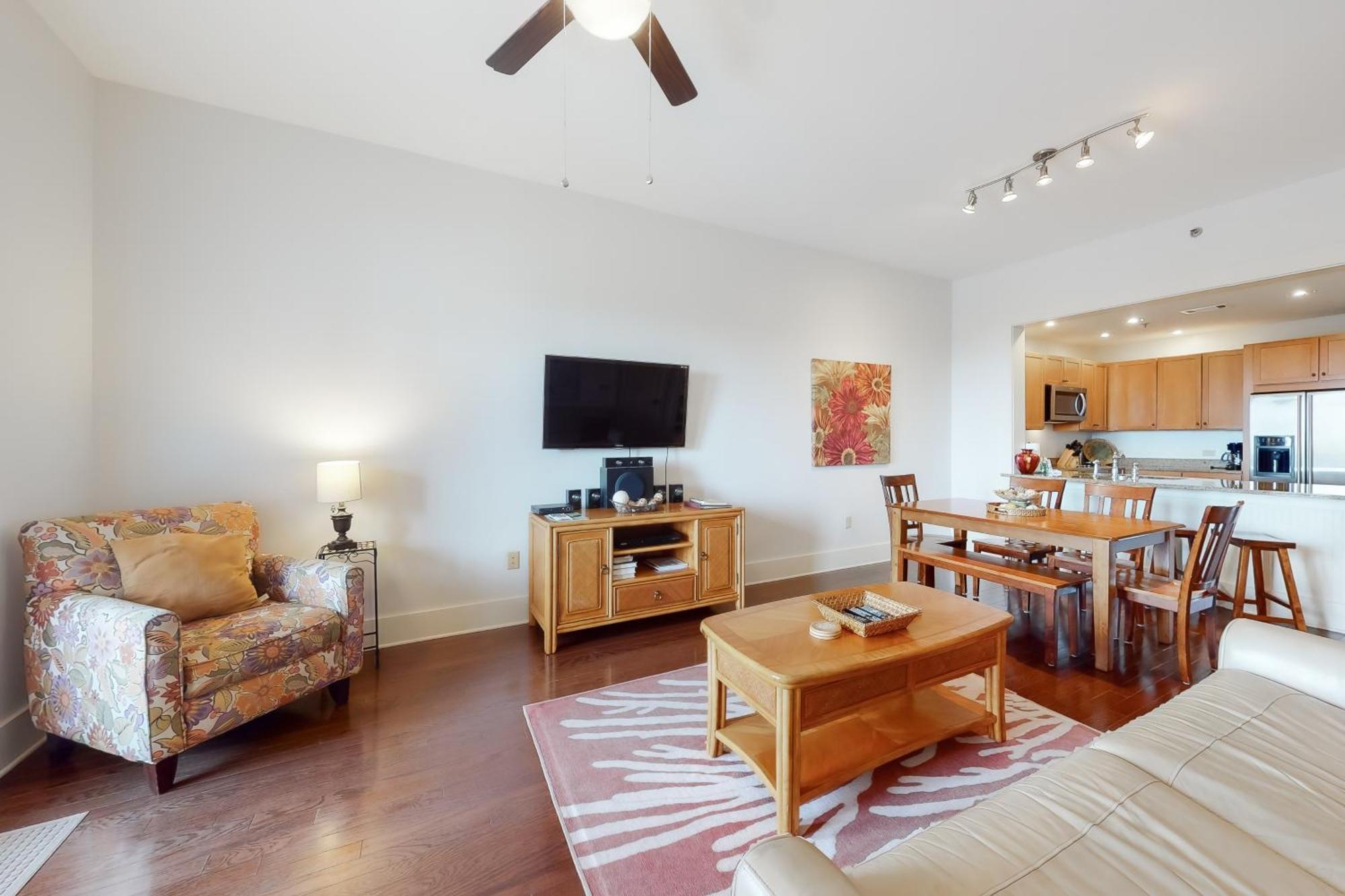 Redfish Village Condos 圣罗莎海滩 客房 照片