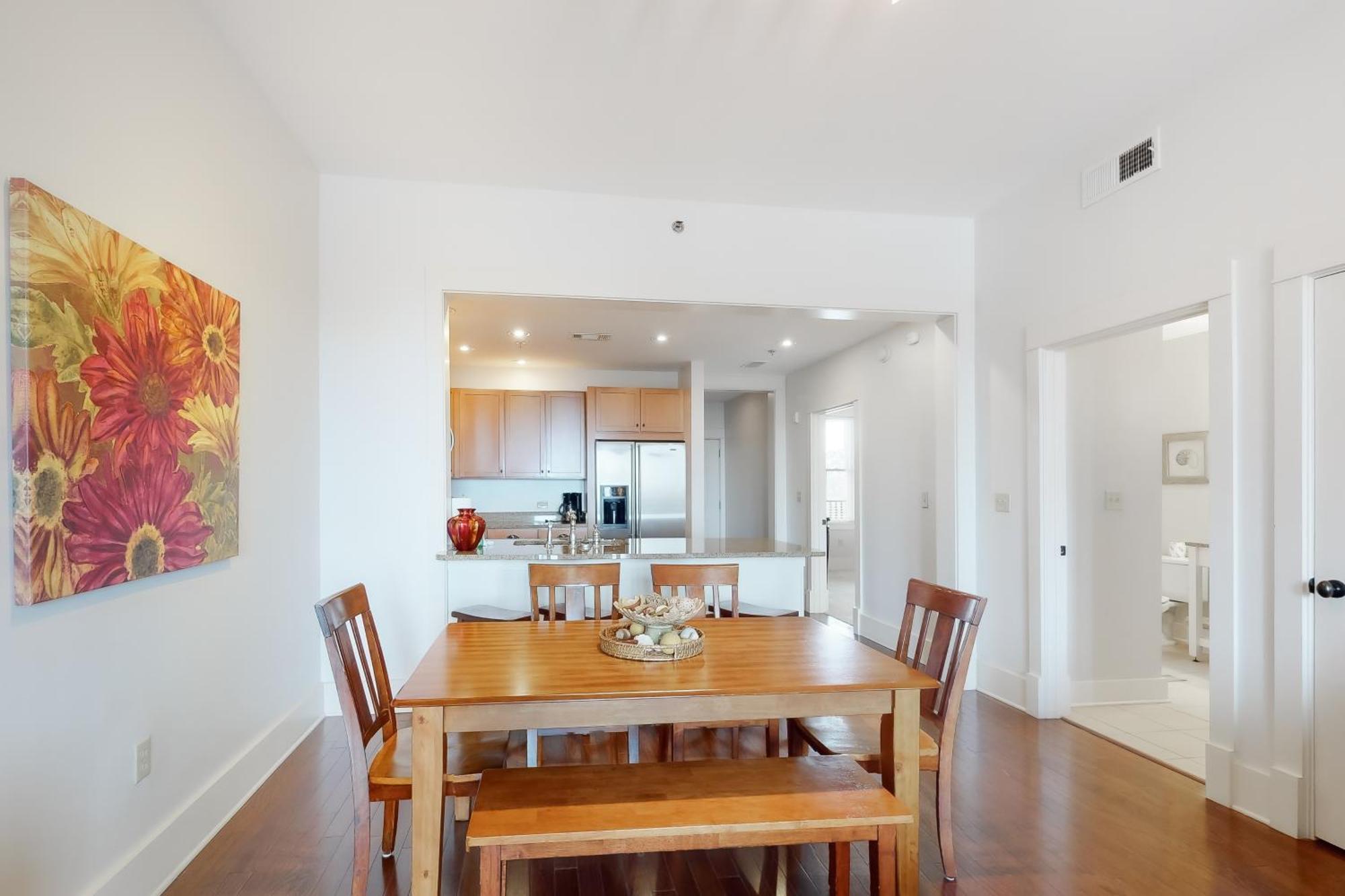 Redfish Village Condos 圣罗莎海滩 客房 照片
