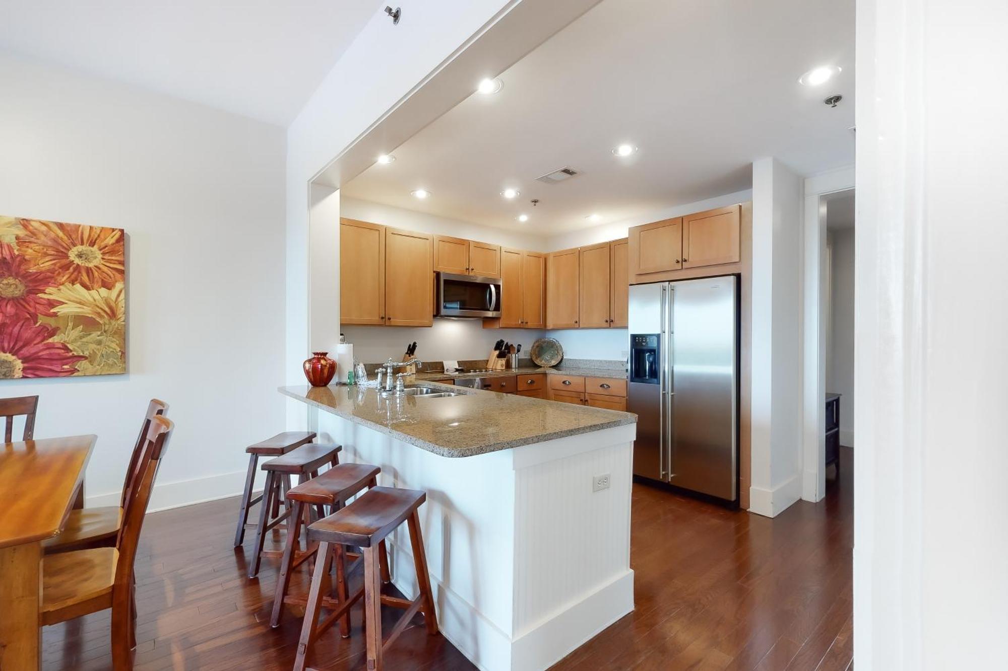 Redfish Village Condos 圣罗莎海滩 客房 照片