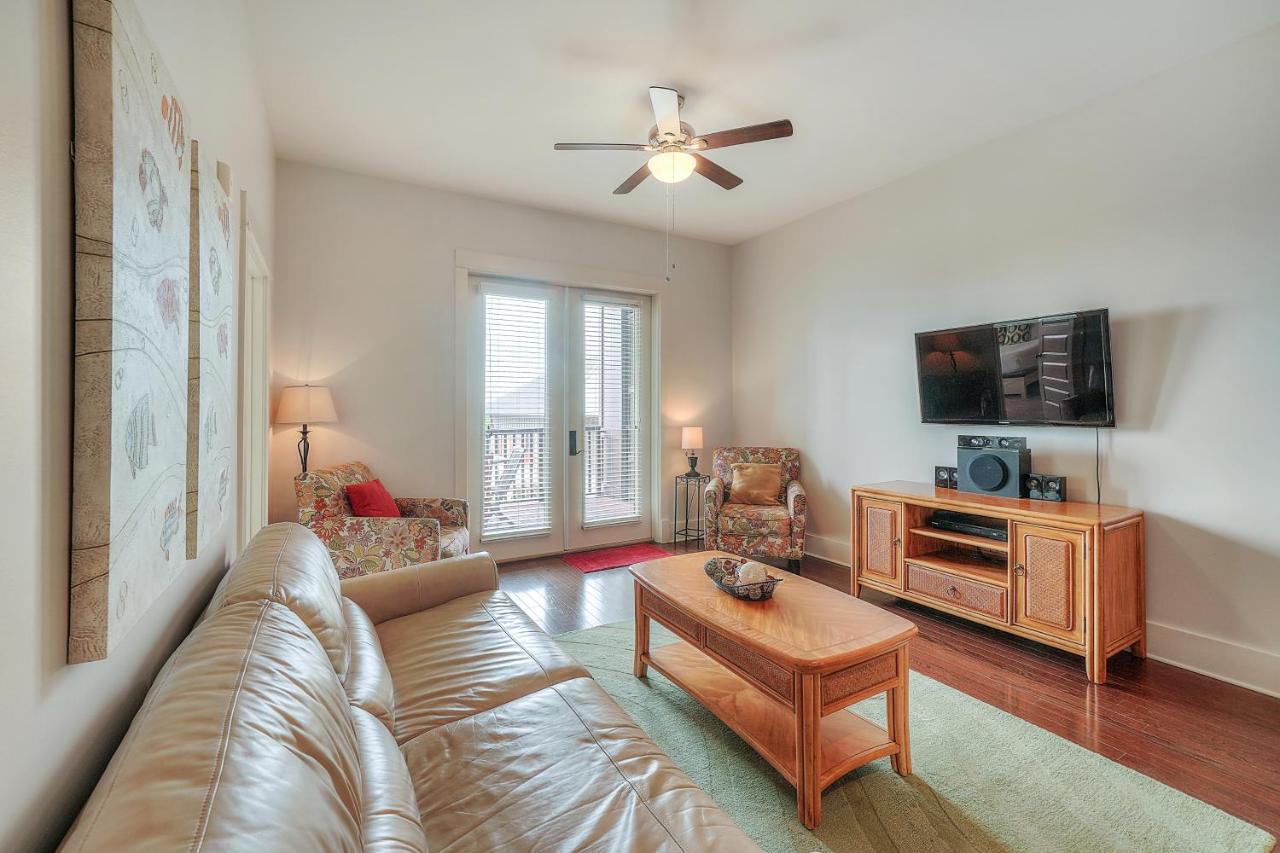 Redfish Village Condos 圣罗莎海滩 外观 照片